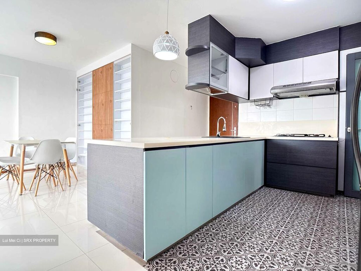 Blk 1 The Pinnacle@Duxton (Bukit Merah), HDB 4 Rooms #498257501